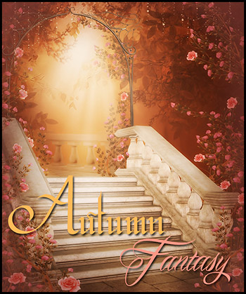 (image for) Autumn Fantasy - Click Image to Close