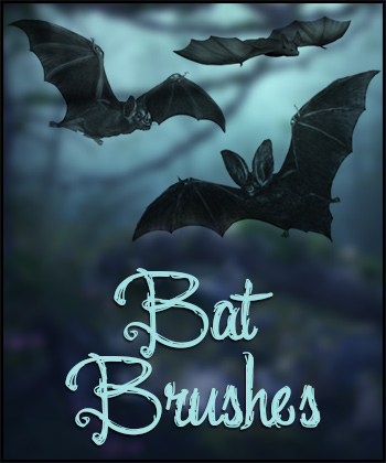 (image for) Bat Brushes - Click Image to Close