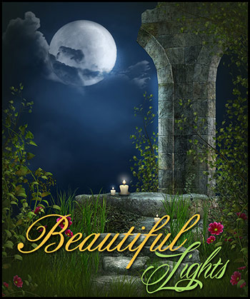 (image for) Beautiful Lights - Click Image to Close