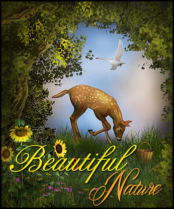 (image for) Beautiful Nature - Click Image to Close