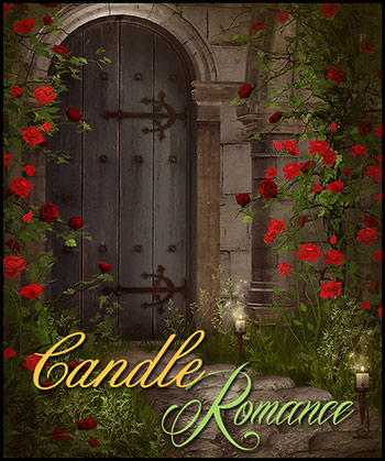 (image for) Candle Romance