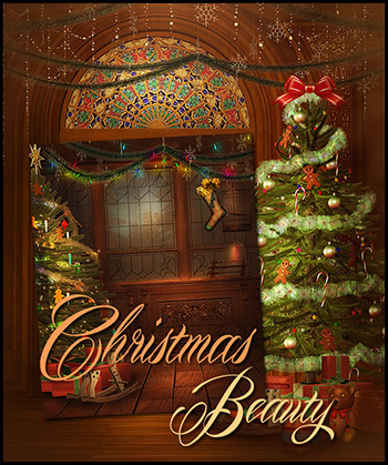 (image for) Christmas Beauty