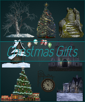 (image for) Christmas Gift - Click Image to Close