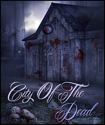 (image for) City Of The Dead - Click Image to Close