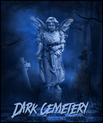 (image for) Dark Cemetery