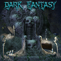 (image for) Dark Fantasy