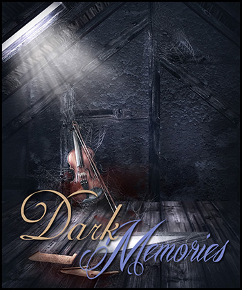 (image for) Dark Memories - Click Image to Close