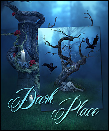 (image for) Dark Place New