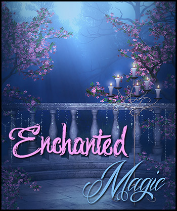 (image for) Enchanted Magic