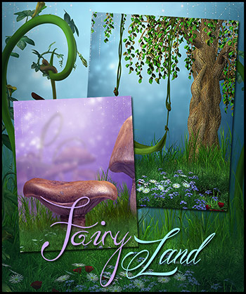 (image for) Fairy Land