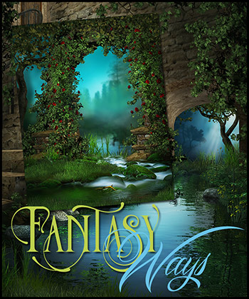 (image for) Fantasy Ways - Click Image to Close