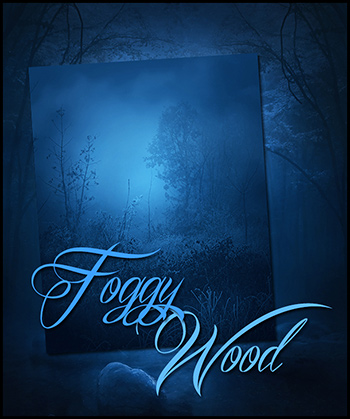 (image for) Foggy Wood