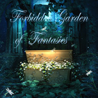 (image for) Forbidden Garden Of Fantasies - Click Image to Close
