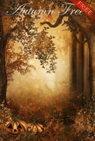(image for) Autumn Freebie - Click Image to Close