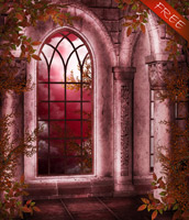 (image for) Free Gothic background - Click Image to Close
