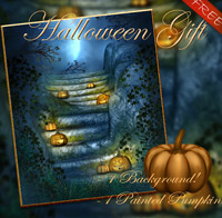 (image for) Halloween Gift 2 - Click Image to Close