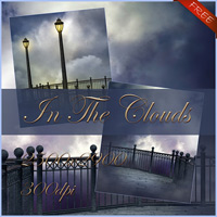 (image for) In the Clouds - Click Image to Close