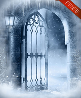 (image for) Winter freebie - Click Image to Close
