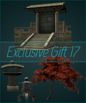 (image for) Gift 17