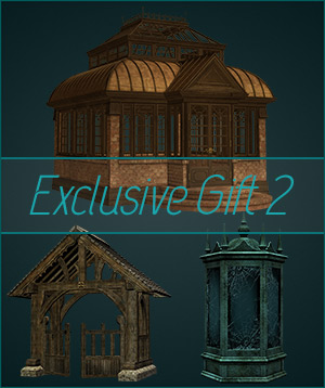 (image for) Gift 2