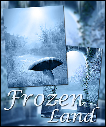 (image for) Frozen Land - Click Image to Close