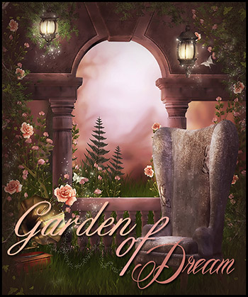(image for) Garden Of Dream - Click Image to Close