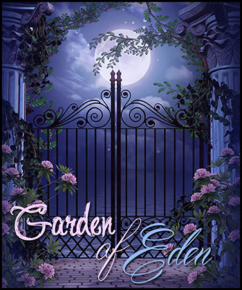 (image for) Garden Of Eden - Click Image to Close