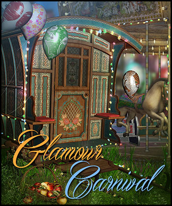 (image for) Glamour Carnival