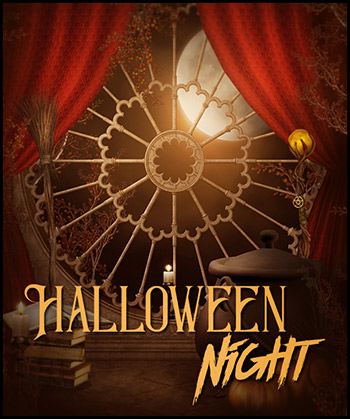 (image for) Halloween Night - Click Image to Close