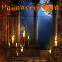 (image for) Halloween Night 2