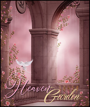 (image for) Heaven Garden - Click Image to Close