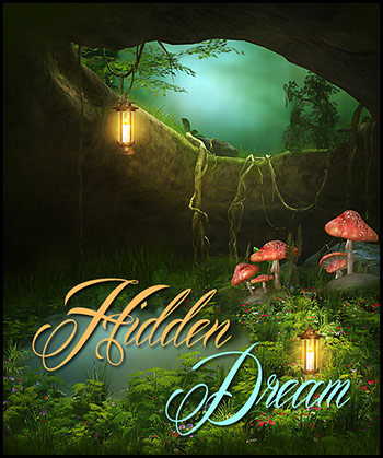 (image for) Hidden Dream - Click Image to Close