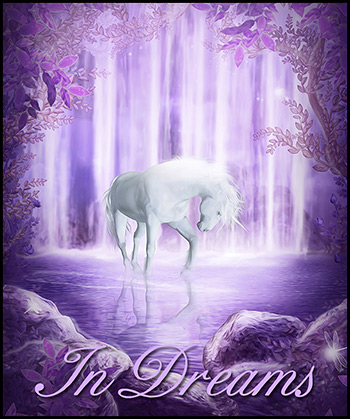 (image for) In Dreams - Click Image to Close