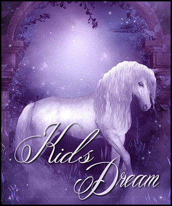 (image for) Kids Dream - Click Image to Close