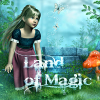 (image for) Land Of Magic 2