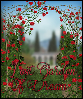 (image for) Lost Garden Of Dreams