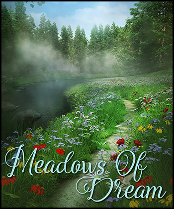 (image for) Meadows Of Dream - Click Image to Close