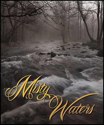 (image for) Misty River - Click Image to Close