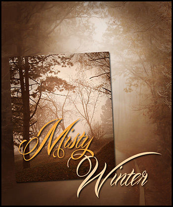 (image for) Misty Winter - Click Image to Close
