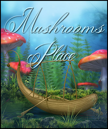 (image for) Mushroom Place - Click Image to Close