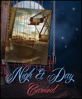 (image for) Nigh & Day Carnival - Click Image to Close