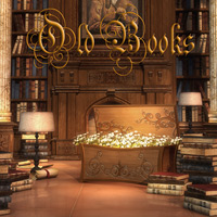 (image for) Old Books - Click Image to Close