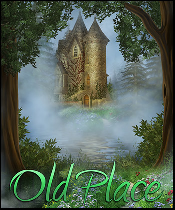 (image for) Old Place - Click Image to Close