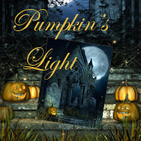 (image for) Pumpkins Light