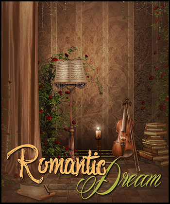 (image for) Romantic Dream - Click Image to Close