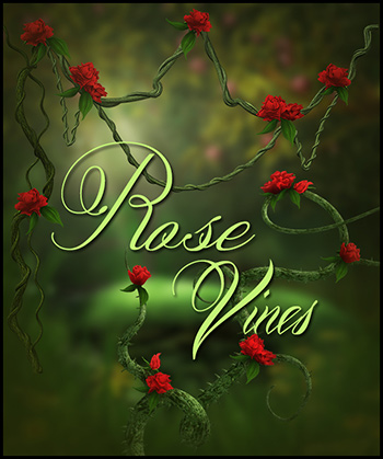 (image for) Rose Vines - Click Image to Close
