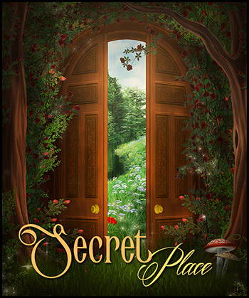 (image for) Secret Place - Click Image to Close