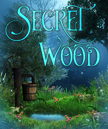 (image for) Secret Wood - Click Image to Close