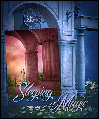 (image for) Sleeping Magic - Click Image to Close