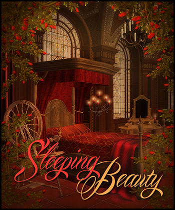 (image for) Sleeping Beauty - Click Image to Close
